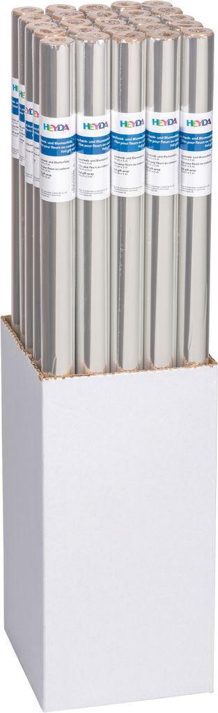 25XHeyda 203054400 Gesch.folie. 500x70