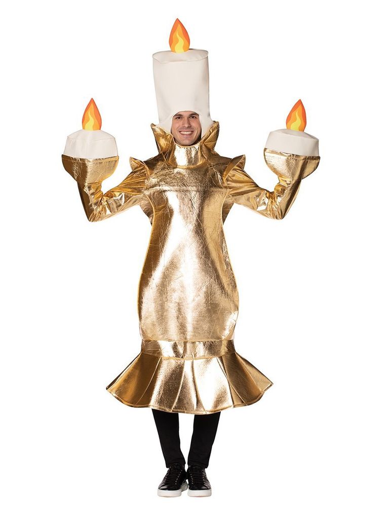 Kerzenhalter Größe: M-L