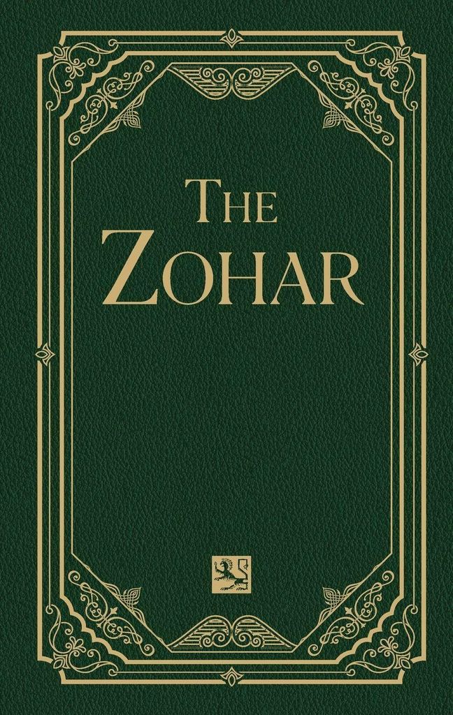 The Zohar Volume 14