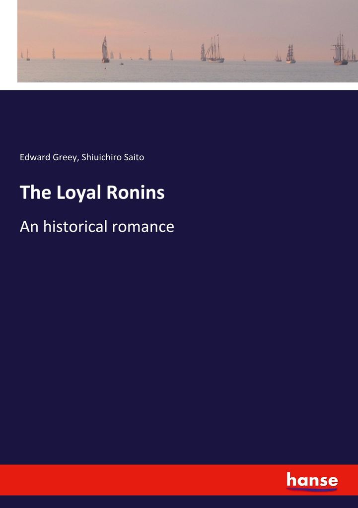 The Loyal Ronins