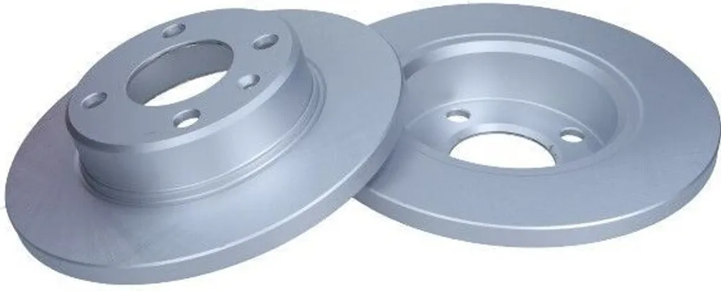 Disque de frein anti-vibration à haute teneur en carbone MAXGEAR