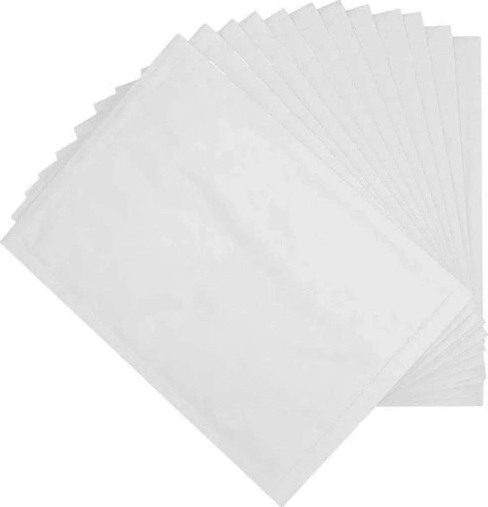 Sacs à bulles antichoc 140x225mm avec fermeture adhésive - 200 pièces