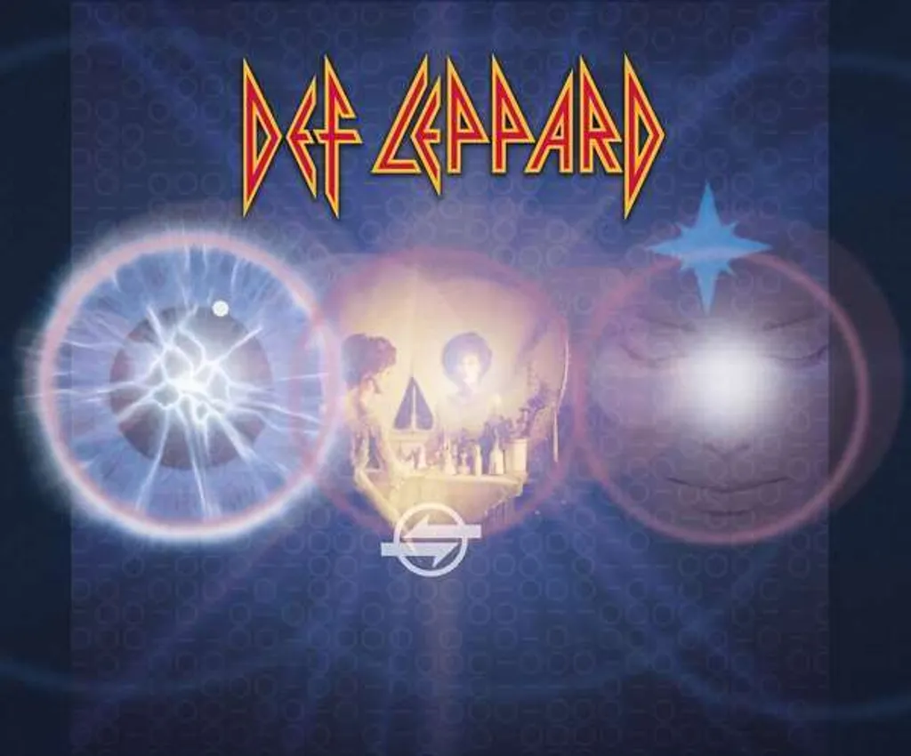 Complétez votre Discographie Def Leppard avec ce Coffret Rare Volume 2