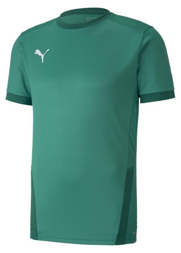 Puma - "TeamGoal 23" Trikot für Herren PP3370 (S) (Grün)