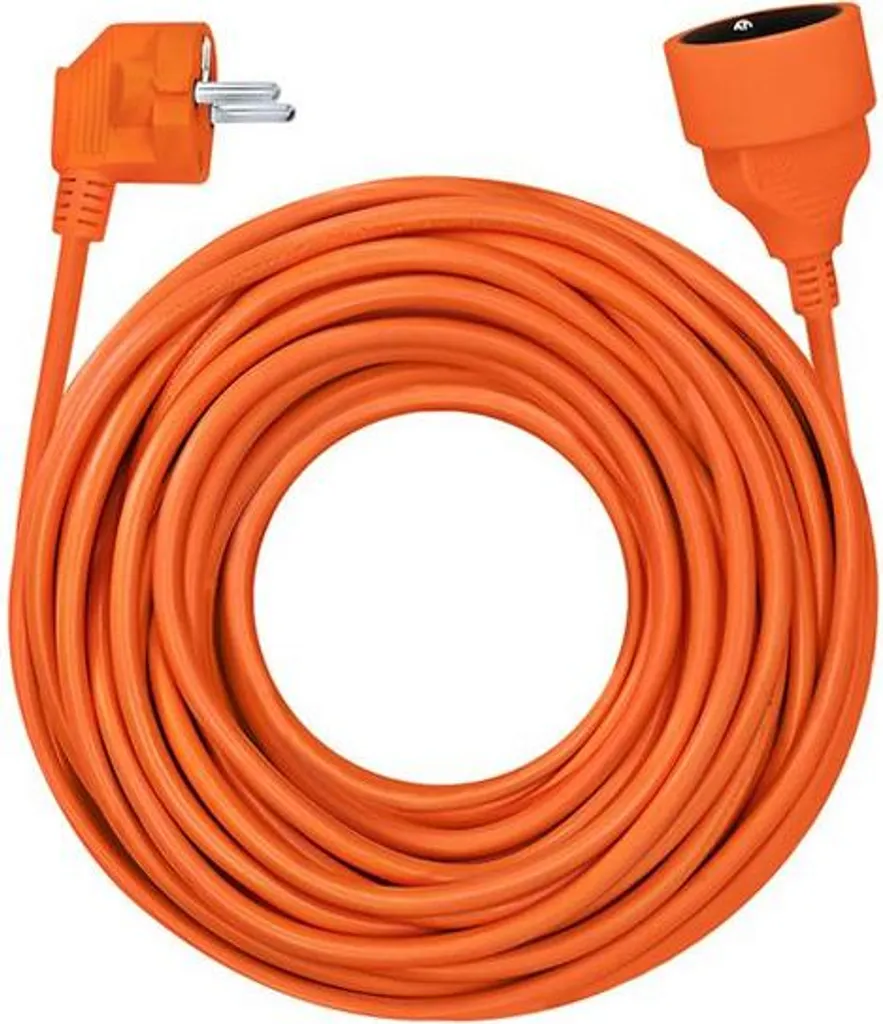Prolunga Luci Natale 7m 8592718019709 - Sicura e Conveniente
