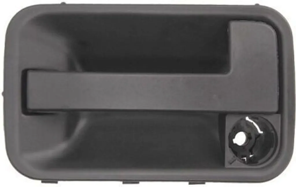 Remplacer poignée de porte avant gauche Jumpy, Scudo et Expert (9101F9)