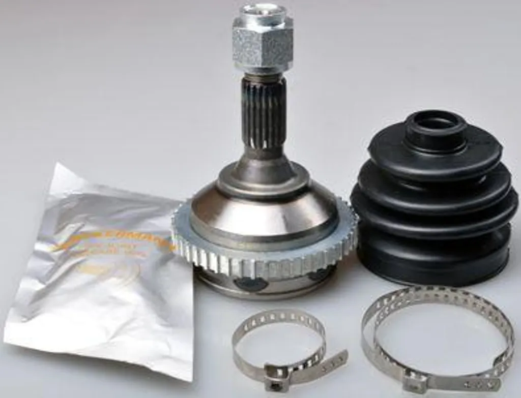 Stop fuite de graisse cardan Peugeot 206 : Kit joints C120139 DENCKERMANN