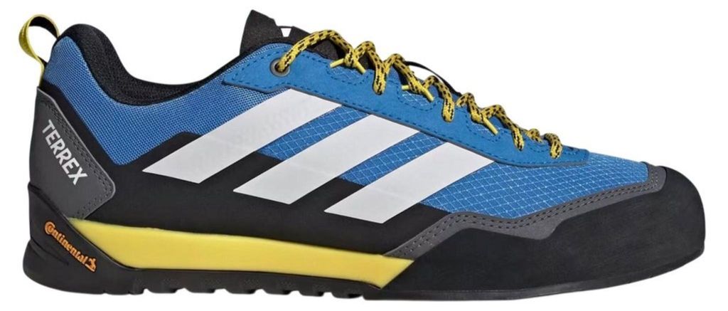 Adidas Obuv Terrex Skychaser Solo 3, JS4330 Obrázok produktu 