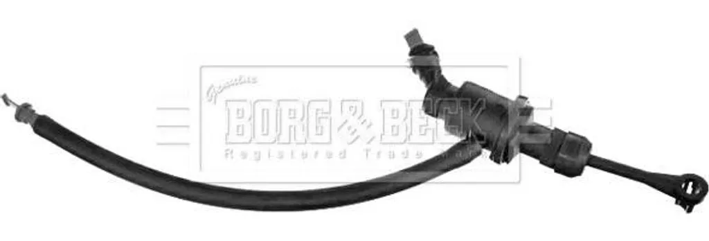 Réparer l'embrayage de Nissan Micra : Cylindre émetteur BCM144 OE