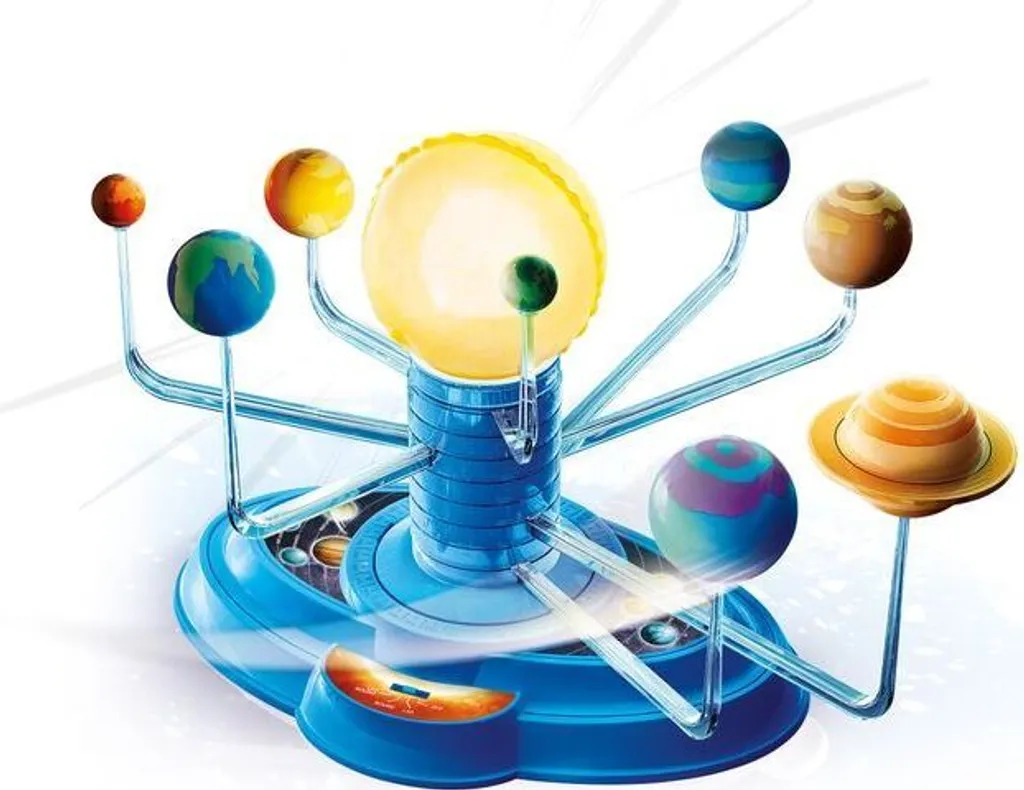 Clementoni 19056 - Coffret Scientifique pour Éveiller la Curiosité STEM