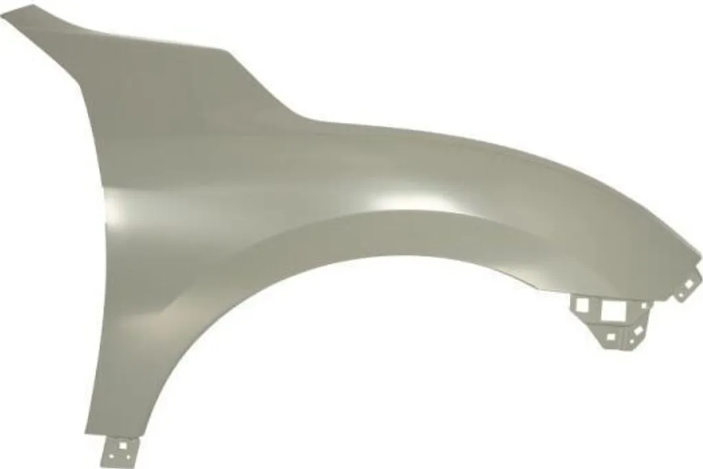 Aile Droite BLIC 60211TETH00ZZ avec Apprêt pour Finition Honda Civic
