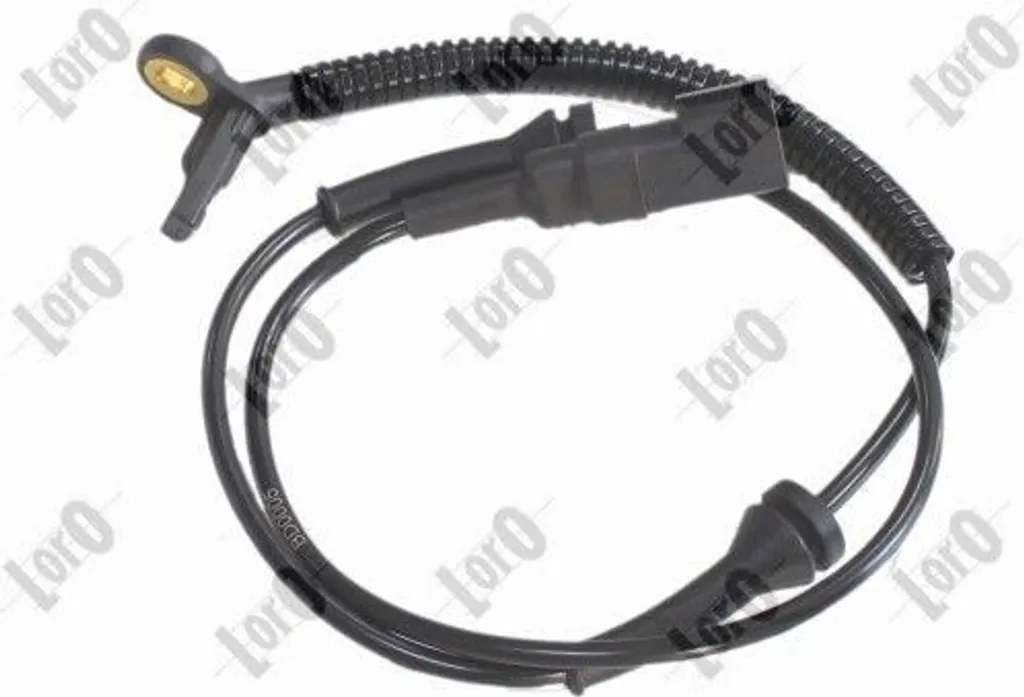 Éliminez le voyant ABS avec le capteur ABAKUS 2S61 2B372 AD pour Ford V