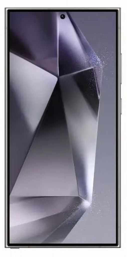 Galaxy S24 Ultra 256GB (Titanium Violet, Android 14, 5G, 12 Produktbild 