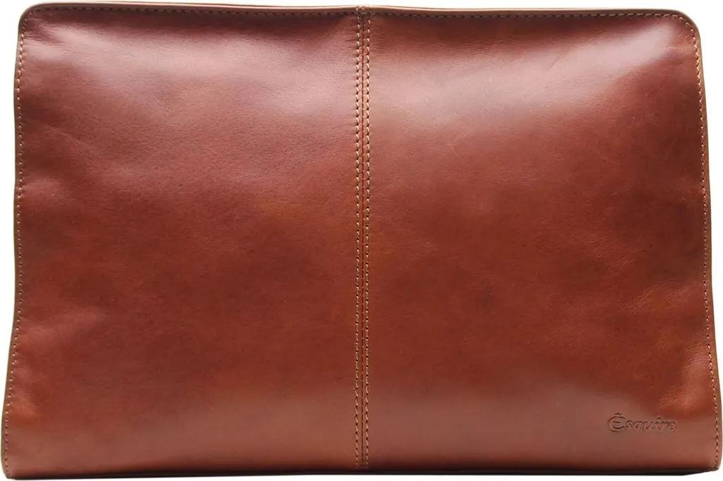 Trousse de maquillage voyage Esquire Dallas pour vos déplacements