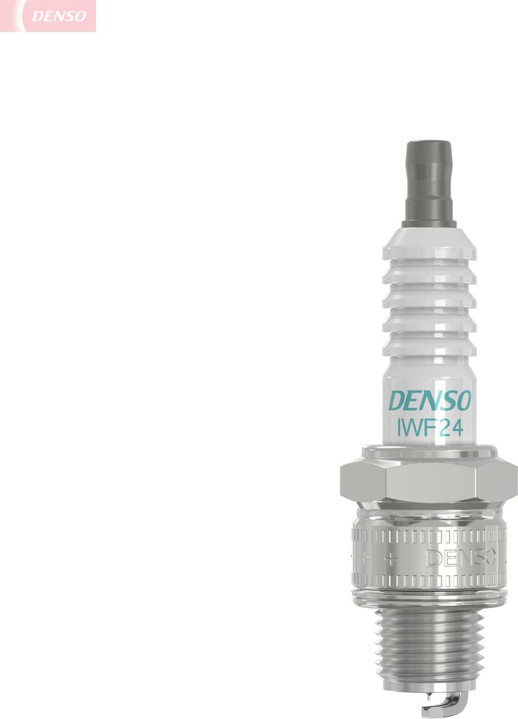 DENSO Zapaľovacia sviečka IWF24 Iridium Power Obrázok produktu 