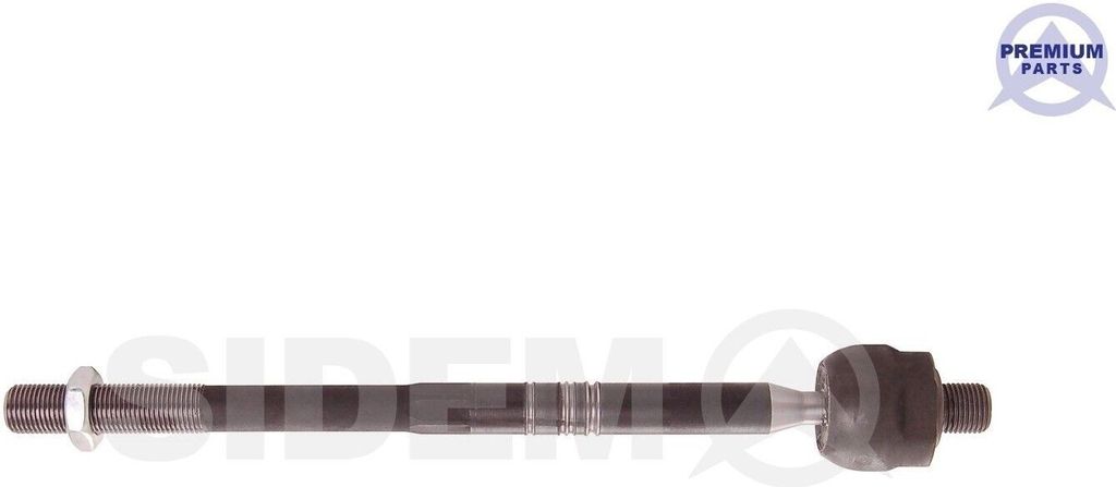 SIDEM 9112 Axialgelenk Spurstange für OPEL Astra J Sports Tourer (P10) Vorne