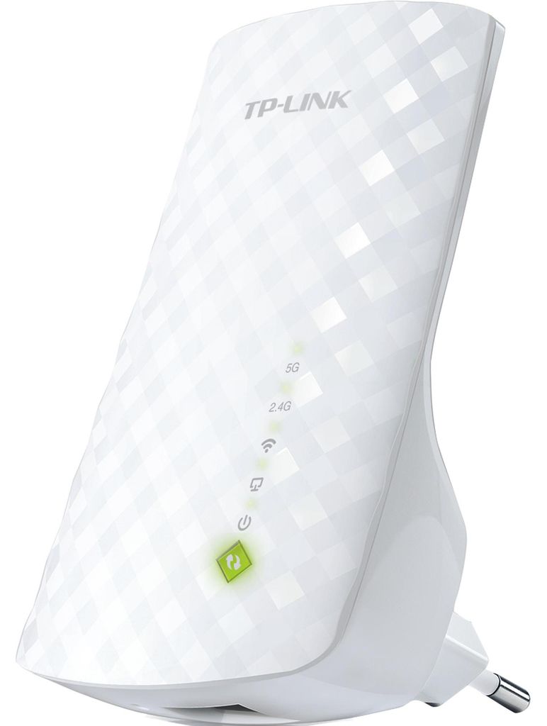 Wzmacniacz WiFi TP-LINK RE200 Obrázek produktu 