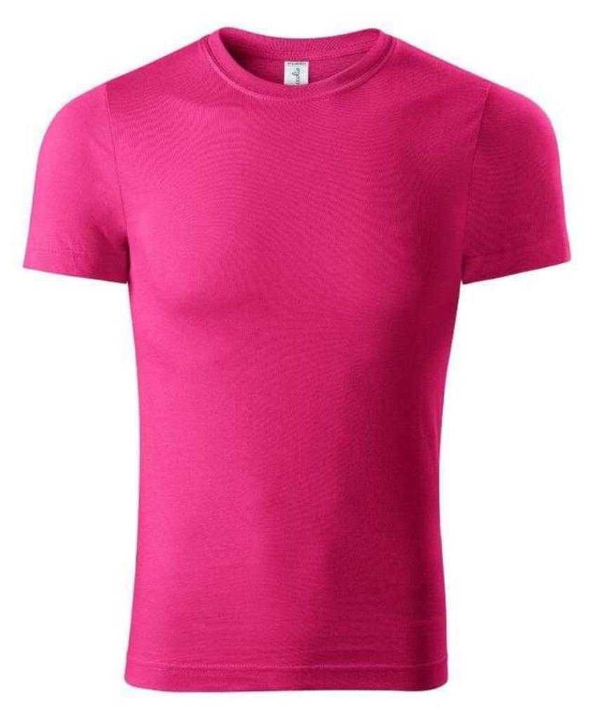 Malfini - T-Shirt für Herren, Rundhalsausschnitt PP11351 (4XL) (Pink)