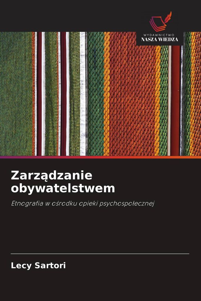 Zarz¿dzanie obywatelstwem