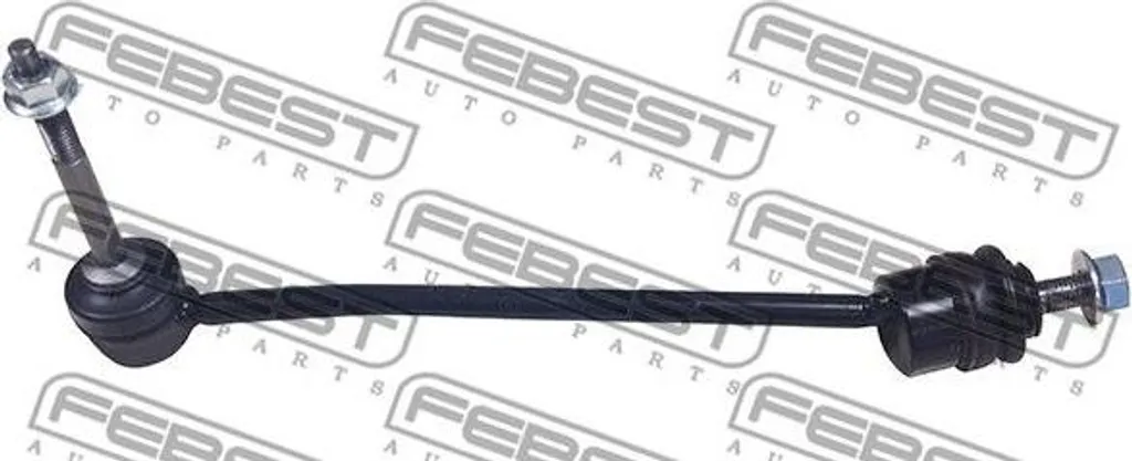 Barre stabilisatrice FEBEST A2223201189 Pour Classe S W222 Gauche