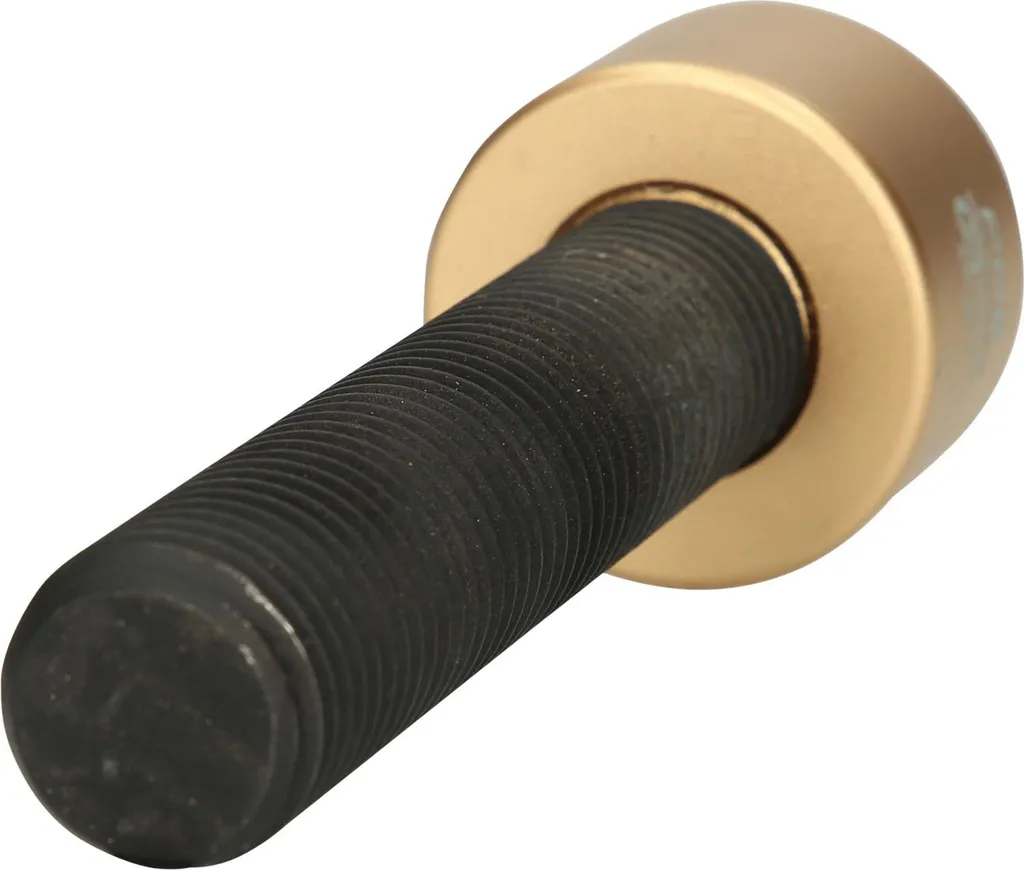 Barre de Pression M30 pour Extracteur KS TOOLS 440.0616 Automobile
