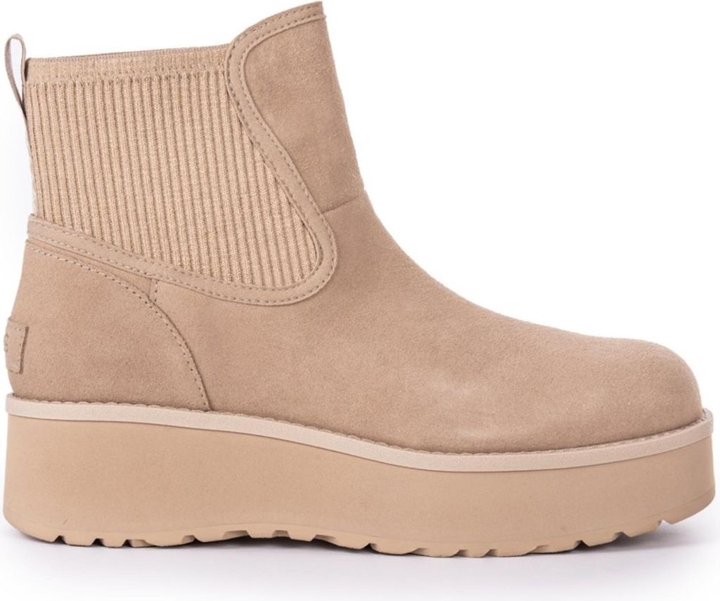 UGG Cityfunc Chelsea Boots Damen