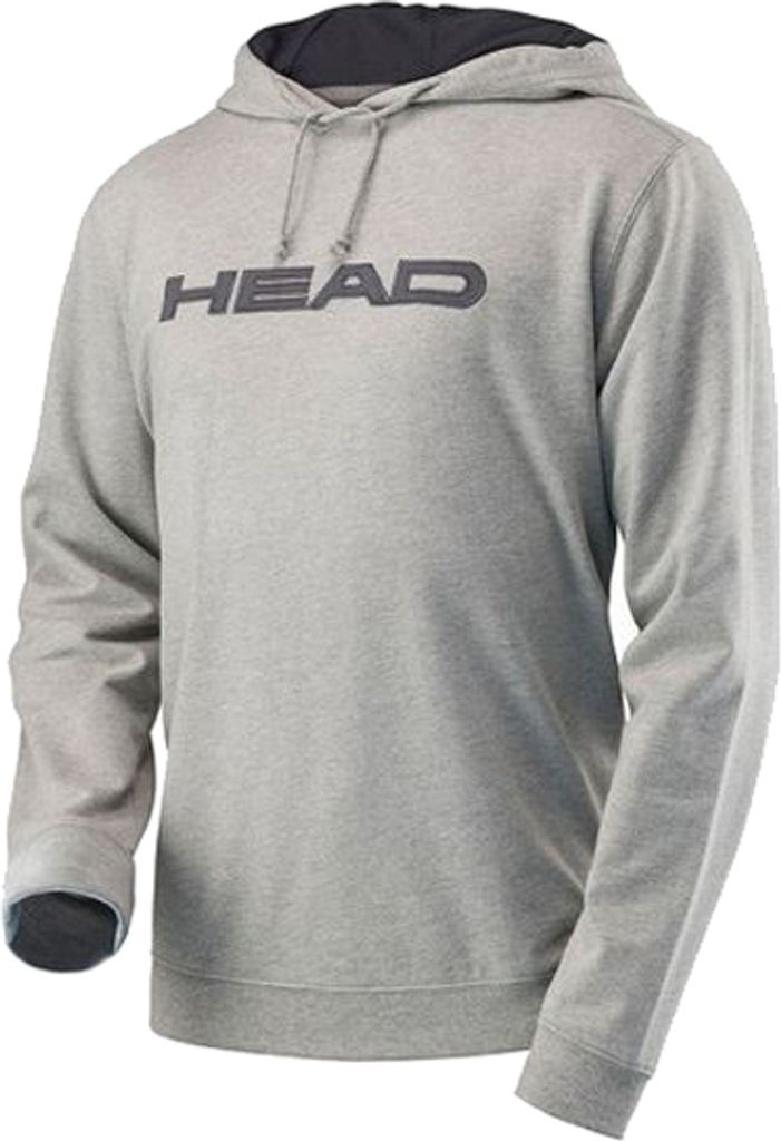 Head TRANSITION BYRON JR HOODY