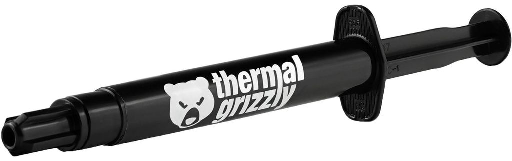 Thermal Grizzly Aeronaut - 3,9g / 1,5ml, Wärmeleitpasten Produktbild 