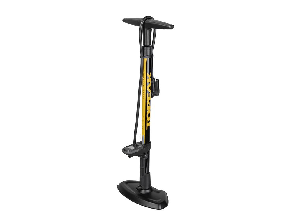 Topeak Floor Pump Jooblow Sport Digital Produktbild 