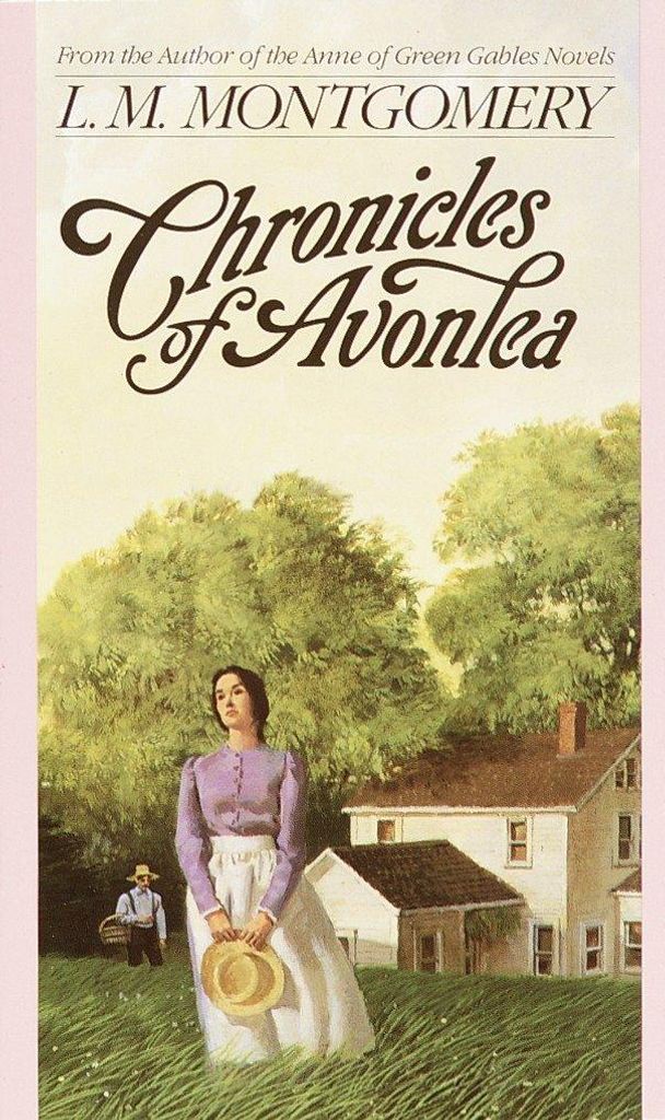 Die Chroniken von Avonlea