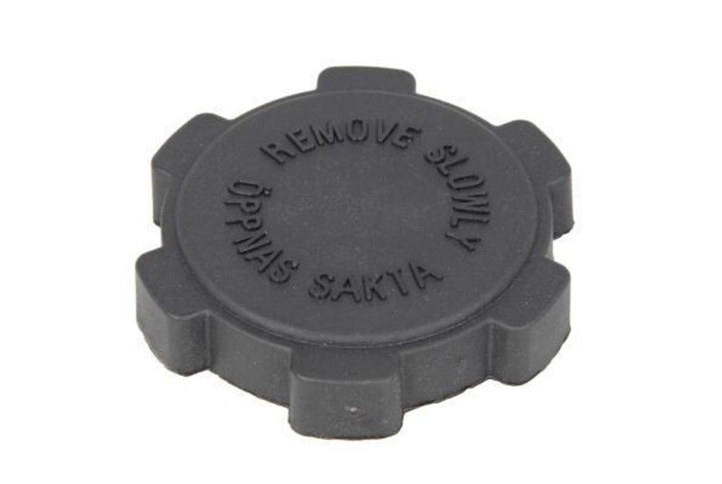 THERMOTEC Abdeckung Wasserkasten DBSC004TC für SCANIA 3 - series