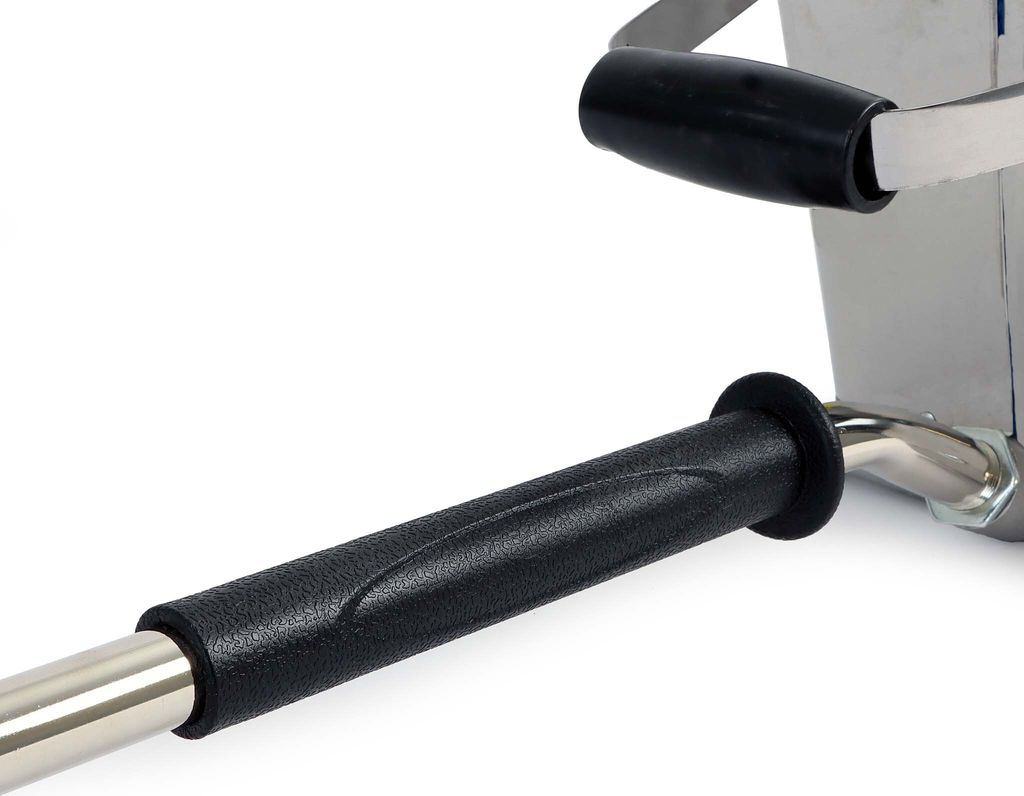 Maszyna tynkarska Wiltec 6-10 bar, pistolet tynkarski z