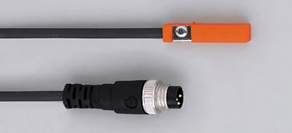 Sensore Cilindro GMR MK5102 PNP S | Alta Velocità e Precisione 10kHz