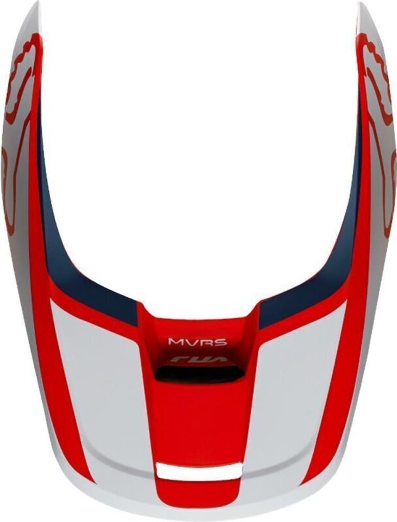 Fox Ersatzteil Mx19 V1 Visor - Przm S