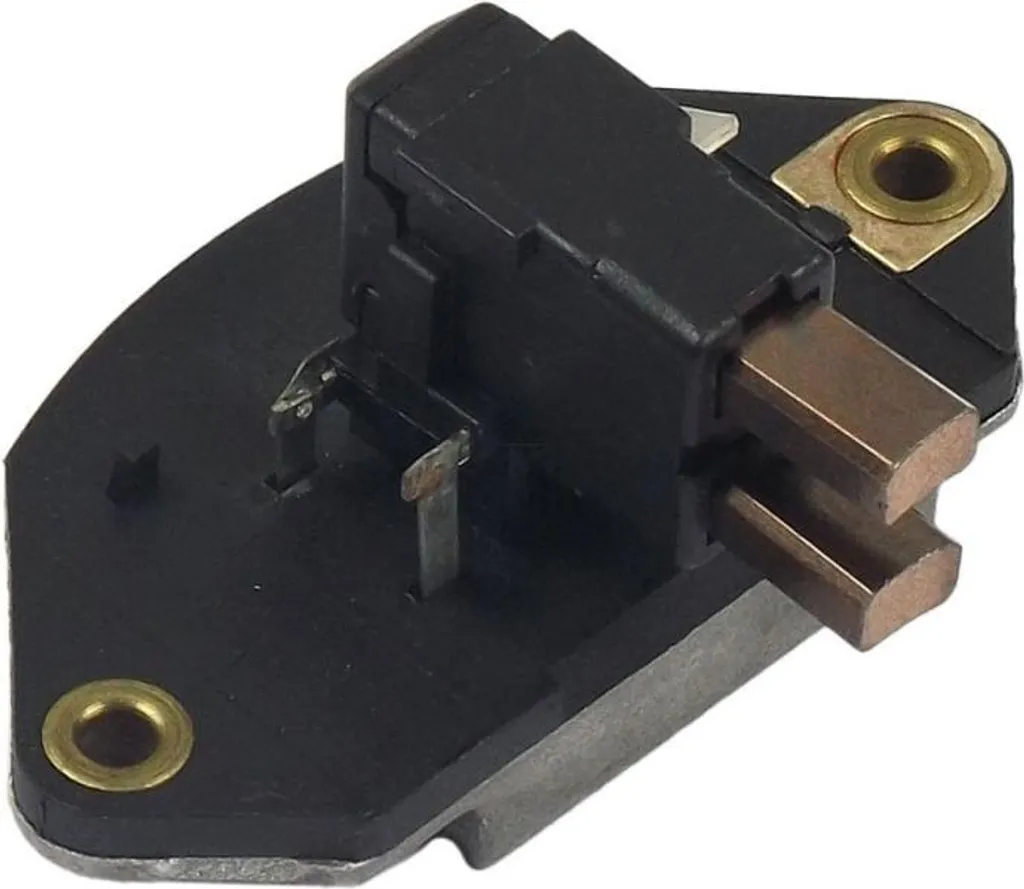 Solution panne de charge 24V : Régulateur AS-PL ARE9065 pour Letrika