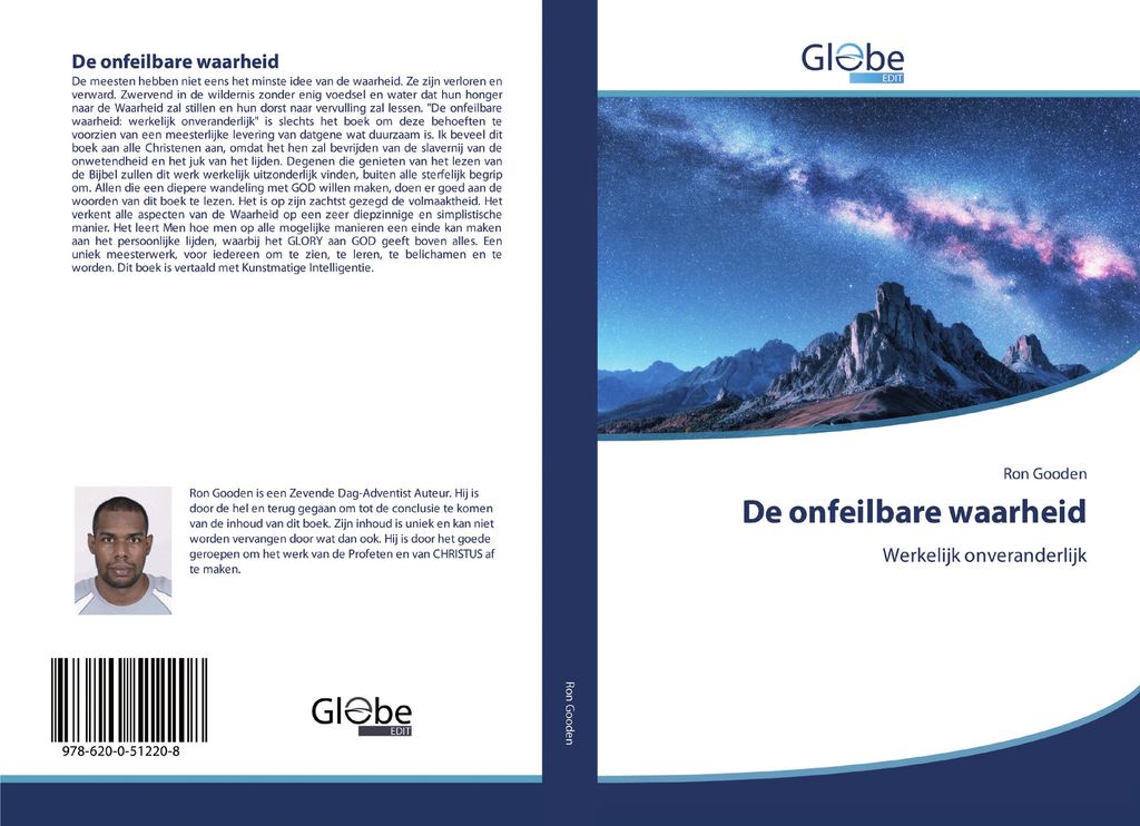 Gooden, R: Onfeilbare waarheid