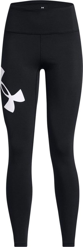 Under Armour Pants 1383606_1 in Black color size small