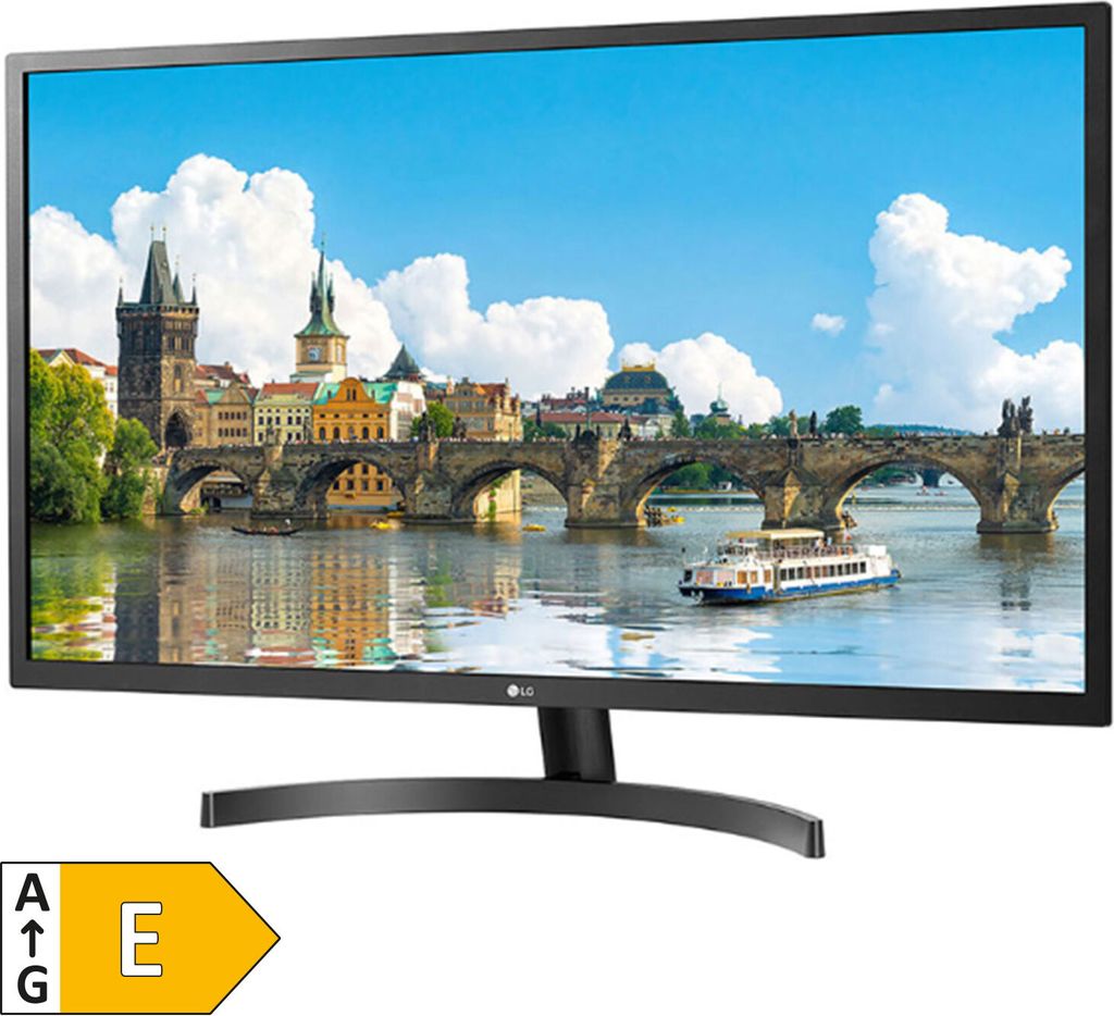 Lg 32Mn500M-B.aeu Lg 32Mn500M-B Obrázok produktu 