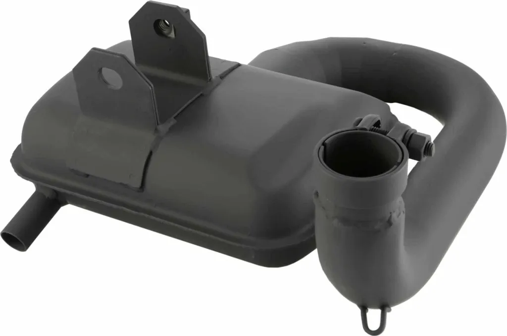 Échappement Racing SIP ROAD 2.0 en Acier Noir pour Pneus Larges PX 125