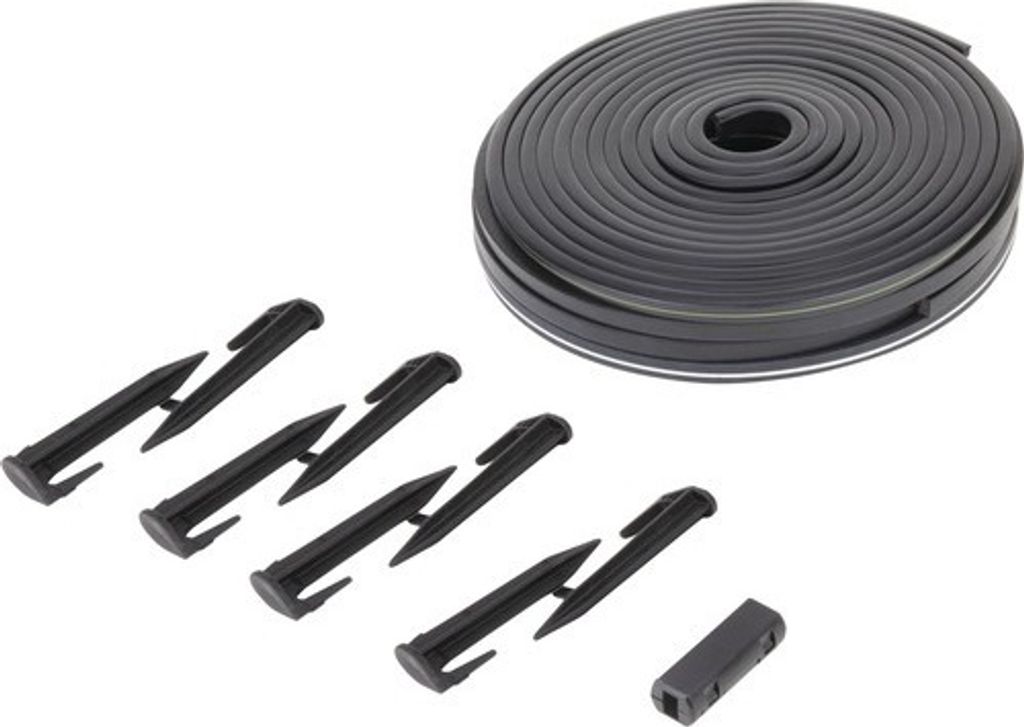 WORX WA0870 Magnetband 20m für Landroid Mähroboter - Flexible Flächenabgrenzung