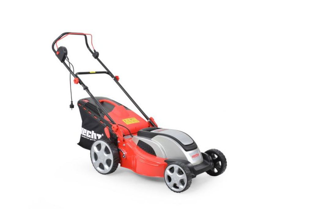 HECHT Rasenmäher Elektro 1845 | 46 cm Schnittbreite | 1800 Produktbild 