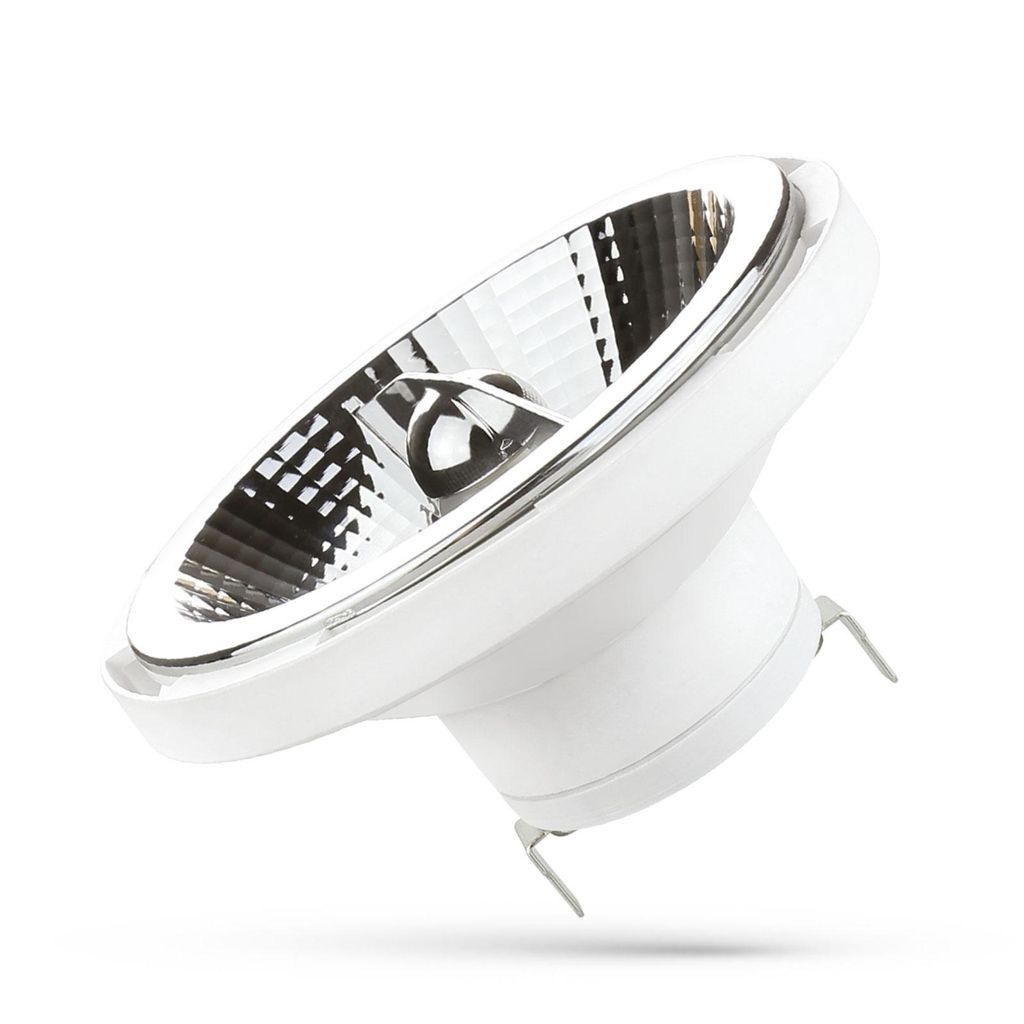 Spectrum LED Spot Lampe 780lm 3000K Warmweiß 12V Produktbild 