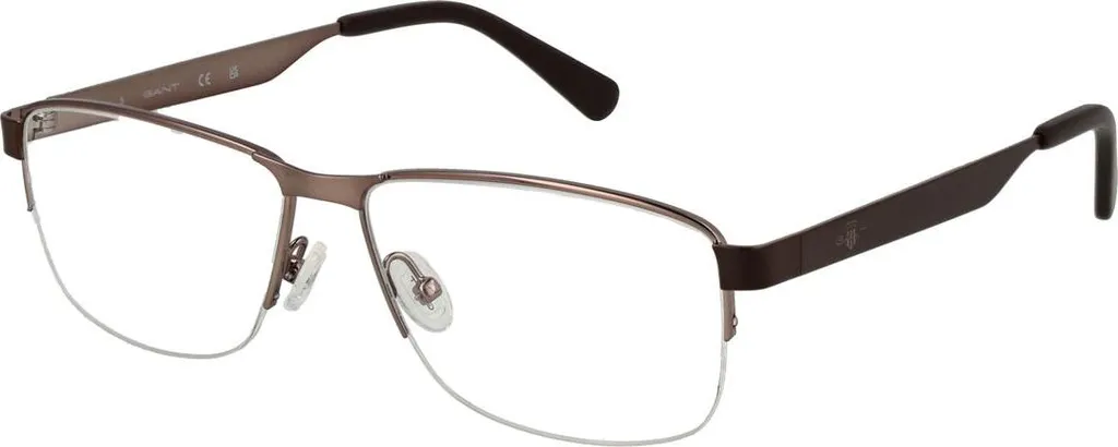Monture Gant GA50004 - Finissez-en avec les lunettes lourdes et inconfortables