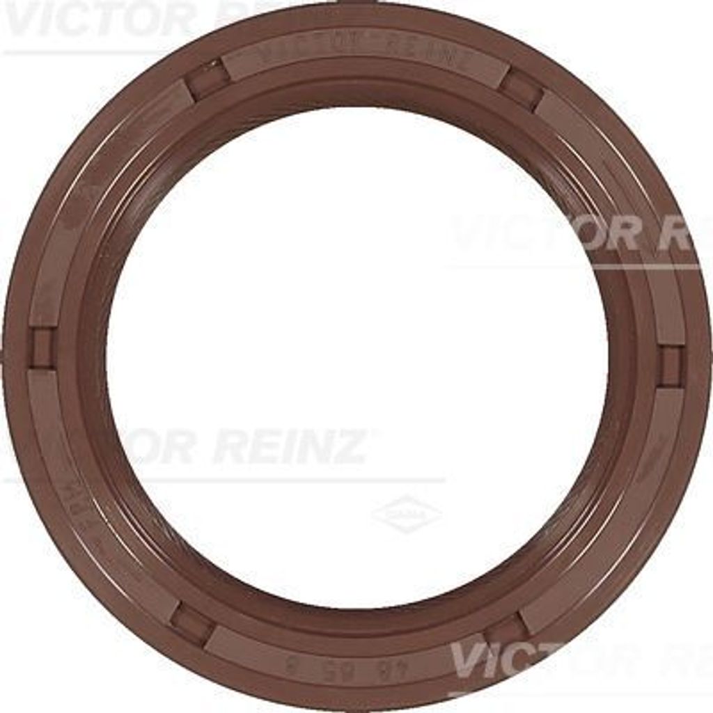 REINZ 81-38088-00 Kurbelwellensimmering für ALFA ROMEO 147 (937) Stirnseitig