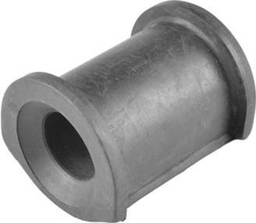 TEDGUM 00345052 Lagerung, Stabilisator OE KKY0134156A kompatibel mit Pride
