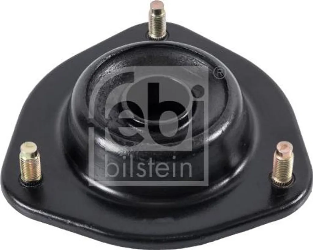 Support de jambe de suspension FEBI BILSTEIN 102078 OE MR131420