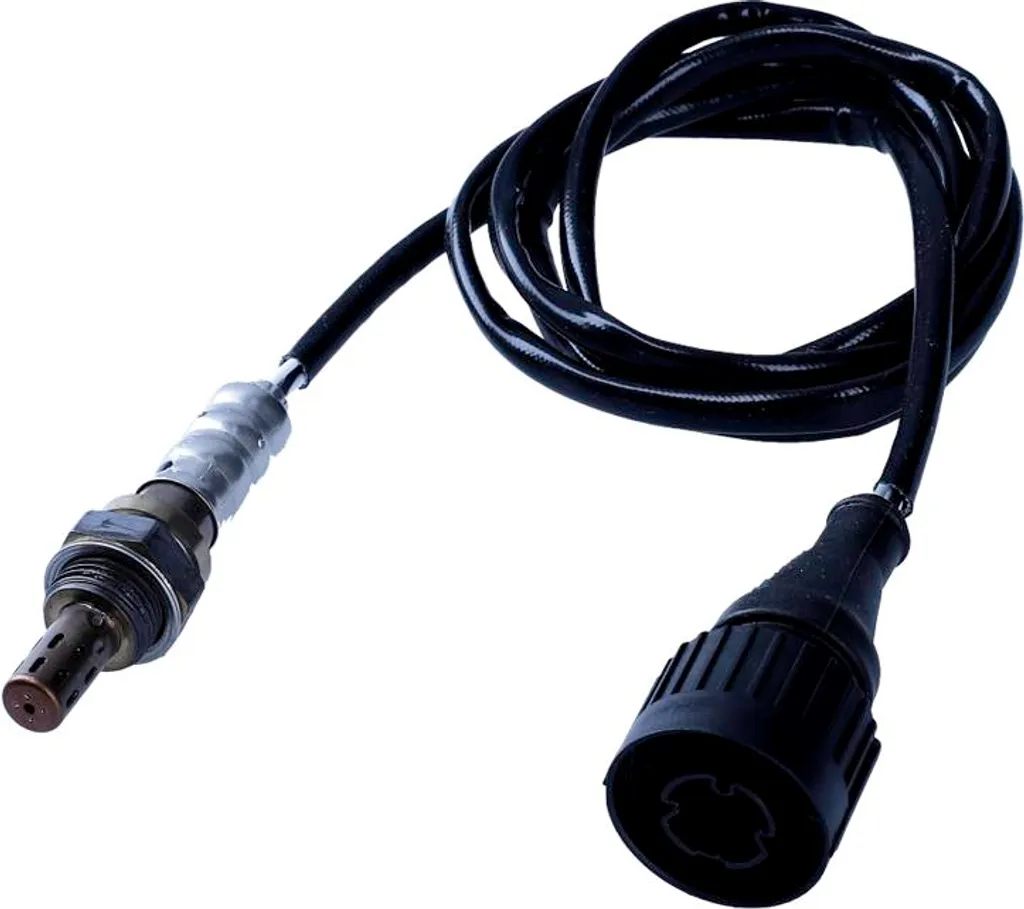 Sonde Lambda NTK 92255 Solution Voyant Moteur et Perte de Puissance - 4