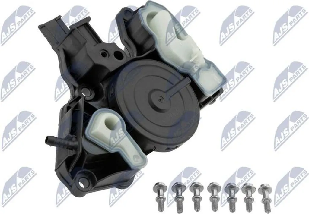 Soupape PCV 06K103495AA haute performance pour Audi TT Q3 A6 4G NTY