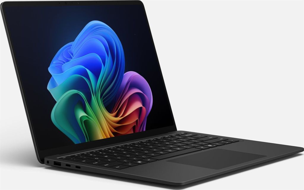 Microsoft Surface Laptop Copilot+ PC for Business - 7th Edition - Intel Core Ultra 7 266V / 2.2 GHz - Win 11 Pro - Intel Arc Graphics 140V - 16 GB ...