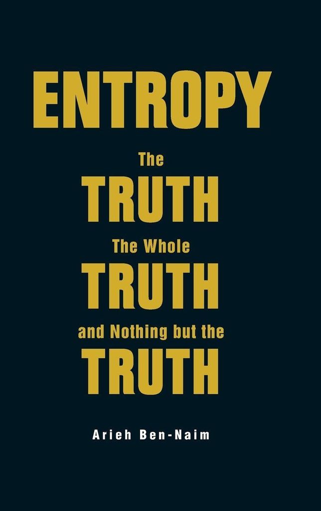 Entropy